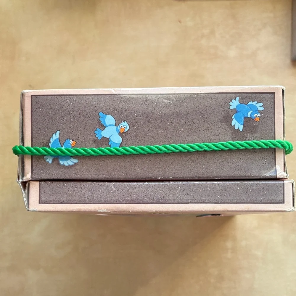 Sesame Street Colorful Learning Library - Picture 11 of 12